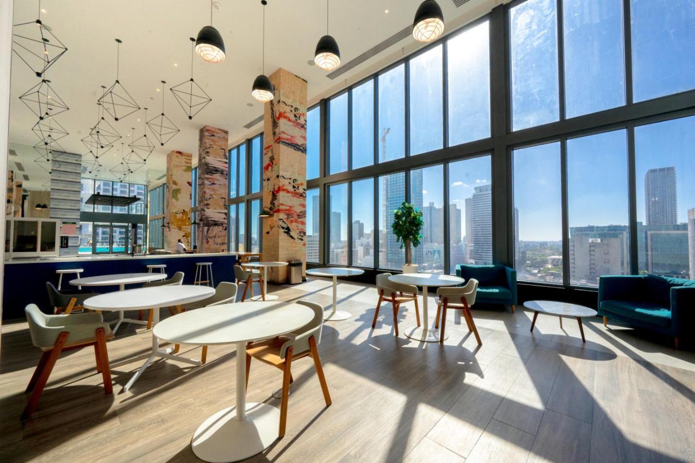 Luxury Loft - Free Parking - Ocean View - Brickell Downtown Apartment Miami Bagian luar foto